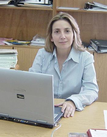 Asst. Prof. Dr. EMİNE ATASOYLU