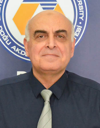 Doç. Dr. ADHAM MAKKIEH