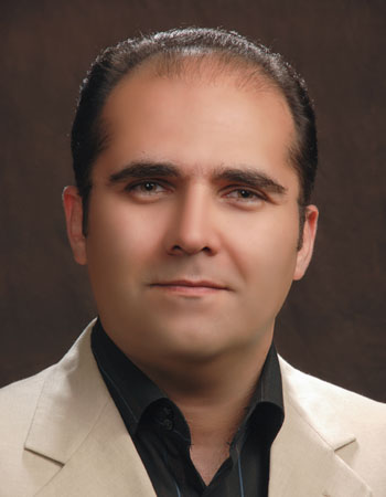 Doç. Dr. SAHAND DANESHVAR