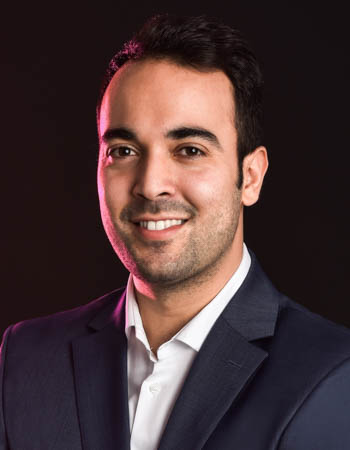 Yrd. Doç. Dr. ALİ BERK BAŞTAŞ
